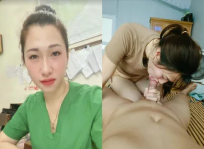 Chị gái hấp dẫn đam mê những cuộc phiêu lưu mới