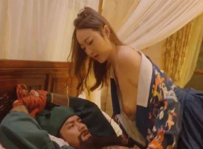 Người Gia Cát Lượng cũng không qua nổi ải mỹ nhân